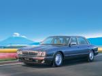 Daimler Super V8 1998 года